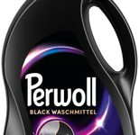 Perwoll BLACK renew Waschmittel frisch 2,6 l