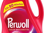 Perwoll COLOR renew Waschmittel frisch 4,0 l