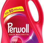 Perwoll COLOR renew Waschmittel frisch 4,0 l
