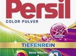 Persil COLOR PULVER TIEFENREIN Waschmittel frisch 5,4 kg