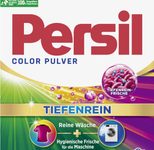 Persil COLOR PULVER TIEFENREIN Waschmittel frisch 5,4 kg