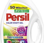 Persil COLOR KRAFT-GEL TIEFENREIN Waschmittel frisch 2,25 l