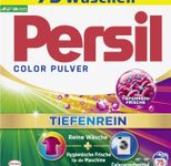 Persil COLOR PULVER TIEFENREIN Waschmittel frisch 4,5 kg