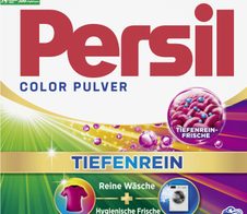 Persil COLOR PULVER TIEFENREIN Waschmittel frisch 4,5 kg