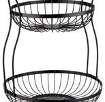 WESTMARK Obstschale Doppio