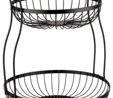 WESTMARK Obstschale Doppio