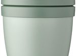 MEPAL Ellipse mini Speisebehälter nordic sage