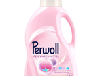 Perwoll Wolle & Feines renew Waschmittel frisch 1,35 l