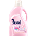 Perwoll Wolle & Feines renew Waschmittel frisch 1,35 l