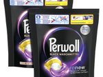 Perwoll All-in-1 CAPS renew Waschmittel frisch 2x 40 St.