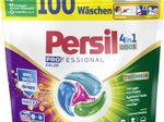 Persil PROFESSIONAL COLOR 4in1 DISCS TIEFENREIN Waschmittel frisch 100 St.