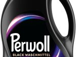 Perwoll BLACK renew Waschmittel frisch 1,35 l