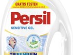 Persil SENSITIV GEL TIEFENREIN Waschmittel frisch 0,9 l