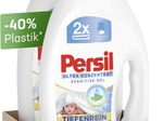 Persil ULTRA KONZENTRAT SENSITIVE GEL TIEFENREIN Waschmittel frisch 2x 1,24 l