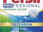 Persil PROFESSIONAL UNIVERSAL PULVER TIEFENREIN Waschmittel frisch 7,8 kg