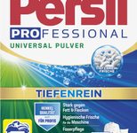 Persil PROFESSIONAL UNIVERSAL PULVER TIEFENREIN Waschmittel frisch 7,8 kg