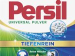 Persil UNIVERSAL PULVER TIEFENREIN Waschmittel frisch 3,0 kg