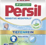 Persil SENSITIVE MEGAPERLS TIEFENREIN Waschmittel frisch 1,04 kg