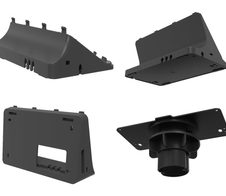 Yealink CTP25 Mount Kits Halterung für CTP25