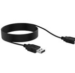 Yealink USB2-EXT-10M Verlängerungskabel