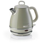 Ariete Vintage Wasserkocher - 1l - cream