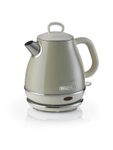 Ariete Vintage Wasserkocher - 1l - cream