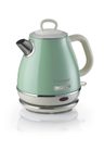Ariete Vintage Wasserkocher - 1l - grün