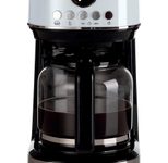 Ariete Moderna Filter-Kaffeemaschine - 1,5 l - weiß