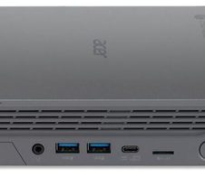 Acer Chromebox CXI5 Intel® Core™ i3-1215U Mini-PC