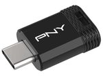 PNY Elite-X Fit - USB-Flash-Laufwerk - 256 GB