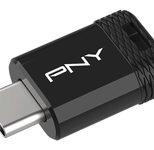 PNY Elite-X Fit - USB-Flash-Laufwerk - 256 GB