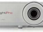 InFocus Orbital IN0061SL Business DLP-Projektor 4000 Lumen