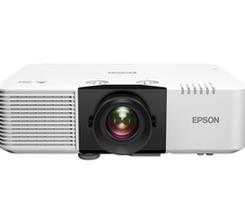 Epson EB-L890E 4KE-3LCD Laser Beamer 8000 Lumen