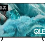 Samsung Q7F 43" QLED Q7F2 4K Vision AI Smart Smart TV (2025) 4K Ultra HD Smart TV 109,2 cm (43")
