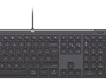 Logitech Signature MK620 Maus-Tastatur-Set for Business