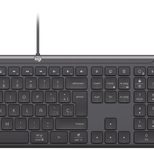Logitech Signature MK620 Maus-Tastatur-Set for Business