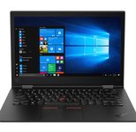 T1A Lenovo ThinkPad X1 Yoga (3rd Gen) Refurbished Intel® Core™ i7-8650U 35,6 cm (14")