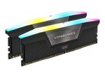 Corsair VENGEANCE RGB Lichtverstärkungskit