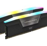 Corsair VENGEANCE RGB Lichtverstärkungskit