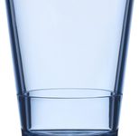 MEPAL Trinkglas Flow 200,0 ml, 1 St.