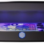 Safescan 75 Geldscheinprüfgerät LED