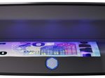 Safescan 55 Geldscheinprüfgerät LED