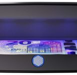 Safescan 55 Geldscheinprüfgerät LED