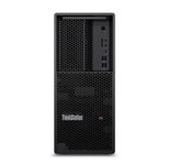 Lenovo ThinkStation P3 Gen 2 30HT Tower Workstation Intel® Core™ Ultra 9 285K