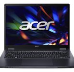 Acer TravelMate P4 Spin 14 Intel® Core™ i7-1355U Convertible Notebook 35,6 cm (14")