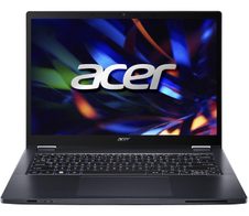 Acer TravelMate P4 Spin 14 Intel® Core™ i7-1355U Convertible Notebook 35,6 cm (14")