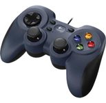 Logitech Gamepad F310 - Game Pad - 10 Tasten