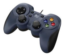 Logitech Gamepad F310 - Game Pad - 10 Tasten