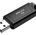 PNY PRO Elite V3 - USB-Flash-Laufwerk - 256 GB