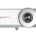 InFocus Vista II IN0048SL Business DLP-Projektor 4400 Lumen